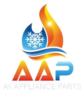 All Apliances Color Logo