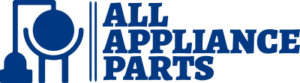All Appliance Parts colored logo